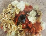 Foto del paso 1 de la receta: Muhammara