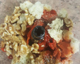Foto del paso 1 de la receta: Muhammara