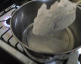 Foto del paso 3 de la receta: Soufflé de pollo