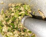 ડ્રાય વેજ.મન્ચુરિયન(dry veg. Manchrun recipe in gujarati) રેસીપી સ્ટેપ4ફોટો