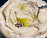 A picture of step 3 of Tandoori garlic mayonnaise dip.