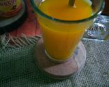 Foto langkah ke 4 dari resep 783. Wedang Kunyit Madu Praktis.