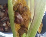 Foto del paso 6 de la receta: Ayacos