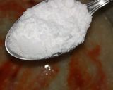 A picture of step 5 of Lauki Ka Raita.
