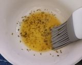 Foto del paso 2 de la receta: Pan amasado al orégano