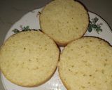 Foto del paso 5 de la receta: Mini Bizcochuelo en lata