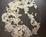Tészta zöldségekkel recept fázis 1 fotója
