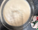 Foto del paso 4 de la receta: Panna cotta 🍮🍓