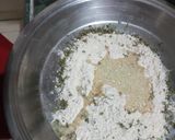 मेथी मठरी (Methi Mathri recipe in Hindi) रेसिपी चरण 1 फोटो