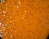 Foto langkah ke 2 dari resep Bandeng Telur Tahu Bumbu Bali.