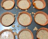 Foto del paso 6 de la receta: Muffins de zanahoria 🥕🧡