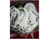 Foto del paso 21 de la receta: Bollos para hamburguesas
