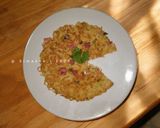 Foto langkah ke 3 dari resep Martabak Mie.