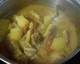 Foto del paso 7 de la receta: 516 Guiso de costillas con macarrones