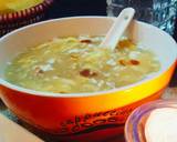 Chicken Egg Soup recipe step 9 photo