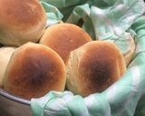 Foto del paso 4 de la receta: Pan esponjoso Hans Nieva
