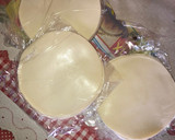Foto del paso 7 de la receta: Empanadas de bondiola mechada 😋