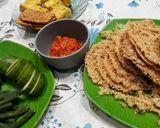 Foto langkah ke 5 dari resep Kremesan Kriyuk.