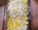 Foto langkah ke 1 dari resep Crispy Cheese Hashbrown.