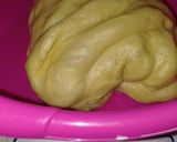 Foto langkah ke 7 dari resep Roti Sobek.