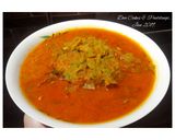 Foto langkah ke 9 dari resep Sayur Pare (tidak pahit).