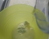 Foto langkah ke 3 dari resep Telur Dadar Krispi.