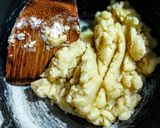 Foto del paso 1 de la receta: ECLAIRS, Bollitos Rellenos Dulces...!💝
