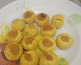 Foto langkah ke 4 dari resep Nastar Perahu.
