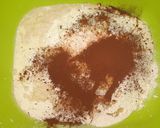 Csokis-kakaós csiga recept fázis 1 fotója
