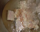 รูปขั้นตอนการทำที่ 4 ของ ซี่โครงหมูทอด (Fried Pork Ribs)