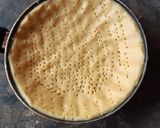 Foto langkah ke 2 dari resep Pie Susu Teflon.