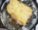 Foto del paso 4 de la receta: Milanesa rellena de queso y salvia