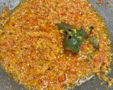 Foto langkah ke 2 dari resep Cumi Bumbu Pedas Medok.