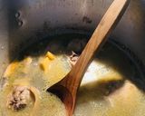 Foto del paso 2 de la receta: Sancocho de pollo
