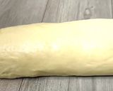 Foto langkah ke 10 dari resep Custard Bread Roll.
