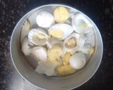 A picture of step 3 of Kolhapuri Egg Curry /Anda Rassa.