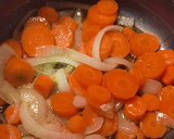 Foto del paso 3 de la receta: Alubias blancas con Espinacas