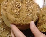 Foto del paso 3 de la receta: Pan de Centeno y Harina Integral