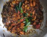 चेट्टीनाड अंडा करी (Chettinad anda curry recipe in marathi) रेसिपी स्टेप 5 फोटो