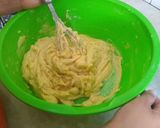 Foto del paso 5 de la receta: Mini choux 🥯