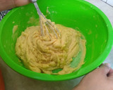 Foto del paso 5 de la receta: Mini choux 🥯