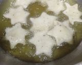 A picture of step 6 of Diwali Namkeen.