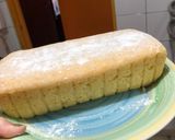 Foto del paso 3 de la receta: Budín de limón 🍋