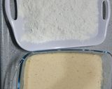 Foto del paso 2 de la receta: Escalopes de merluza 🐟🤩 | Receta fácil | Paso a paso 👍🚀