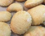صورة لخطوة 9 من وصفة الطورنو وحلوة الطابع التقليدية 🇩🇿🇩🇿