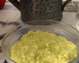 Foto del paso 3 de la receta: Hummus de brócoli 🥦 (tronco)