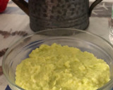 Foto del paso 3 de la receta: Hummus de brócoli 🥦 (tronco)