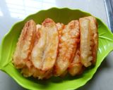 Foto langkah ke 4 dari resep Pisang goreng praktis.