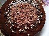 চকোলেট কেক (Chocolate Cake recipe In Bengali)