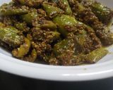 વઘારેલા મરચાં રેસીપી સ્ટેપ2ફોટો